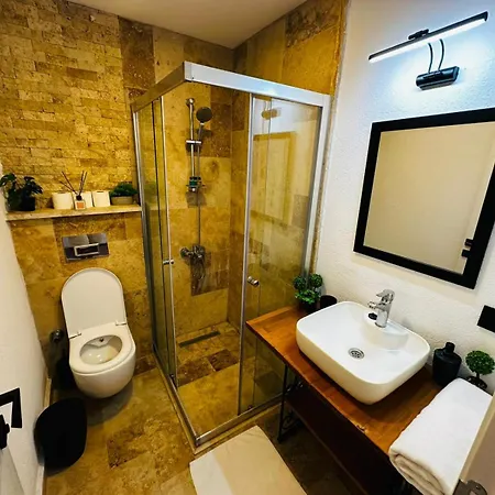 منزل للإقامة The New House