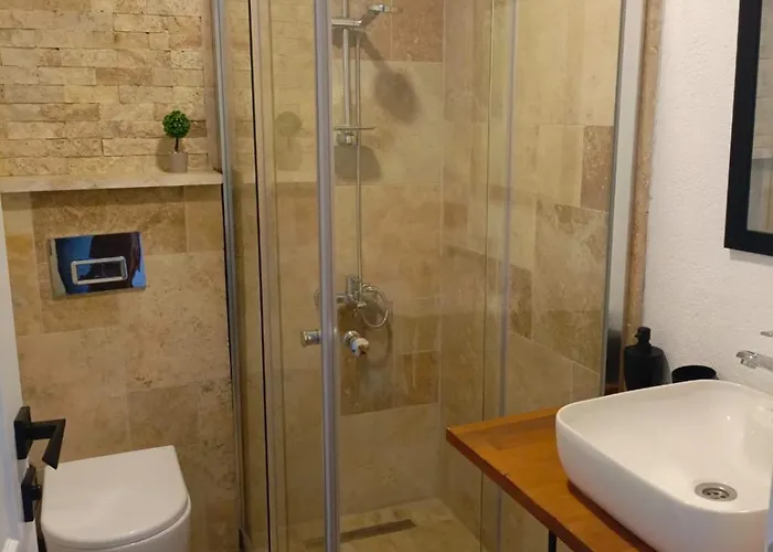 Kwatera prywatna The New House *