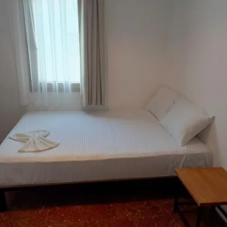 The New House * Bodrum