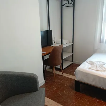 The New House Rum i privatbostad *