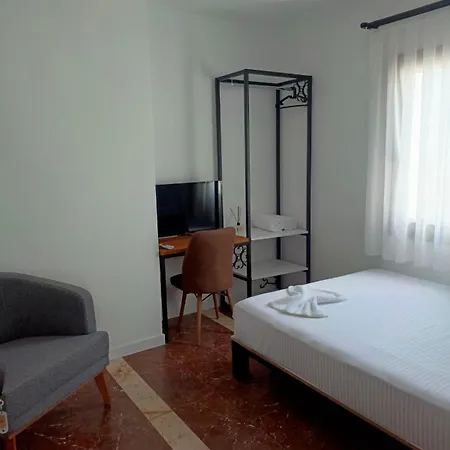 Pansiyon The New House *