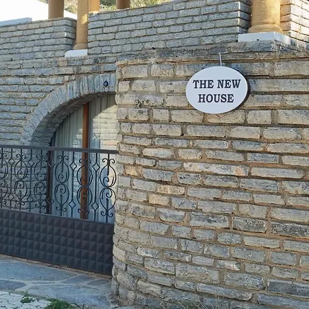 Rum i privatbostad The New House Bodrum