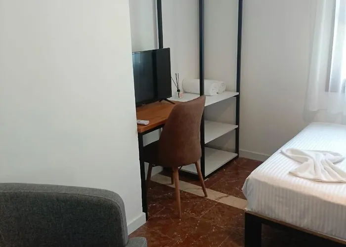 The New House Pansiyon *