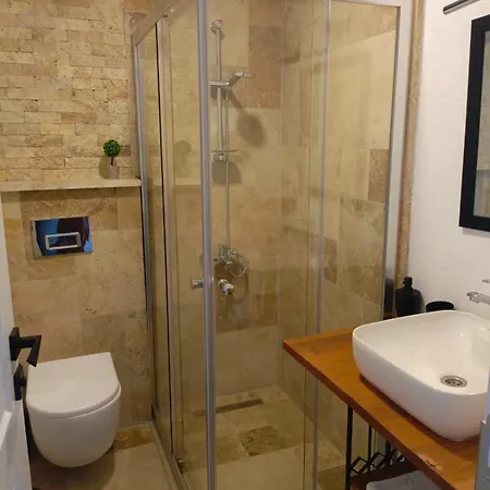 Ubytování v soukromí The New House *