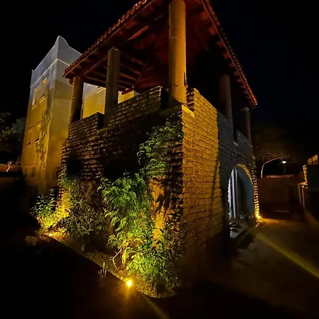 The New House Homestay