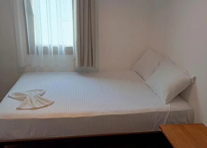 The New House * Bodrum